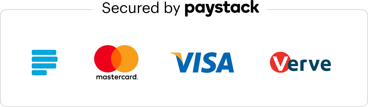 Pay With Paystack